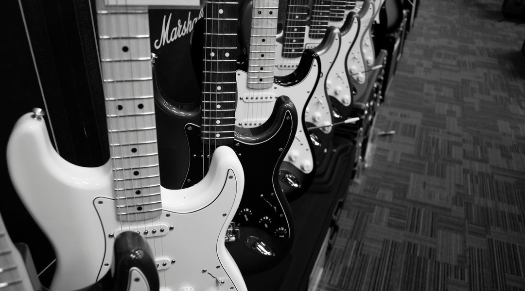 The Genius of Hendrix: Embellished Chords and “Little Wing”