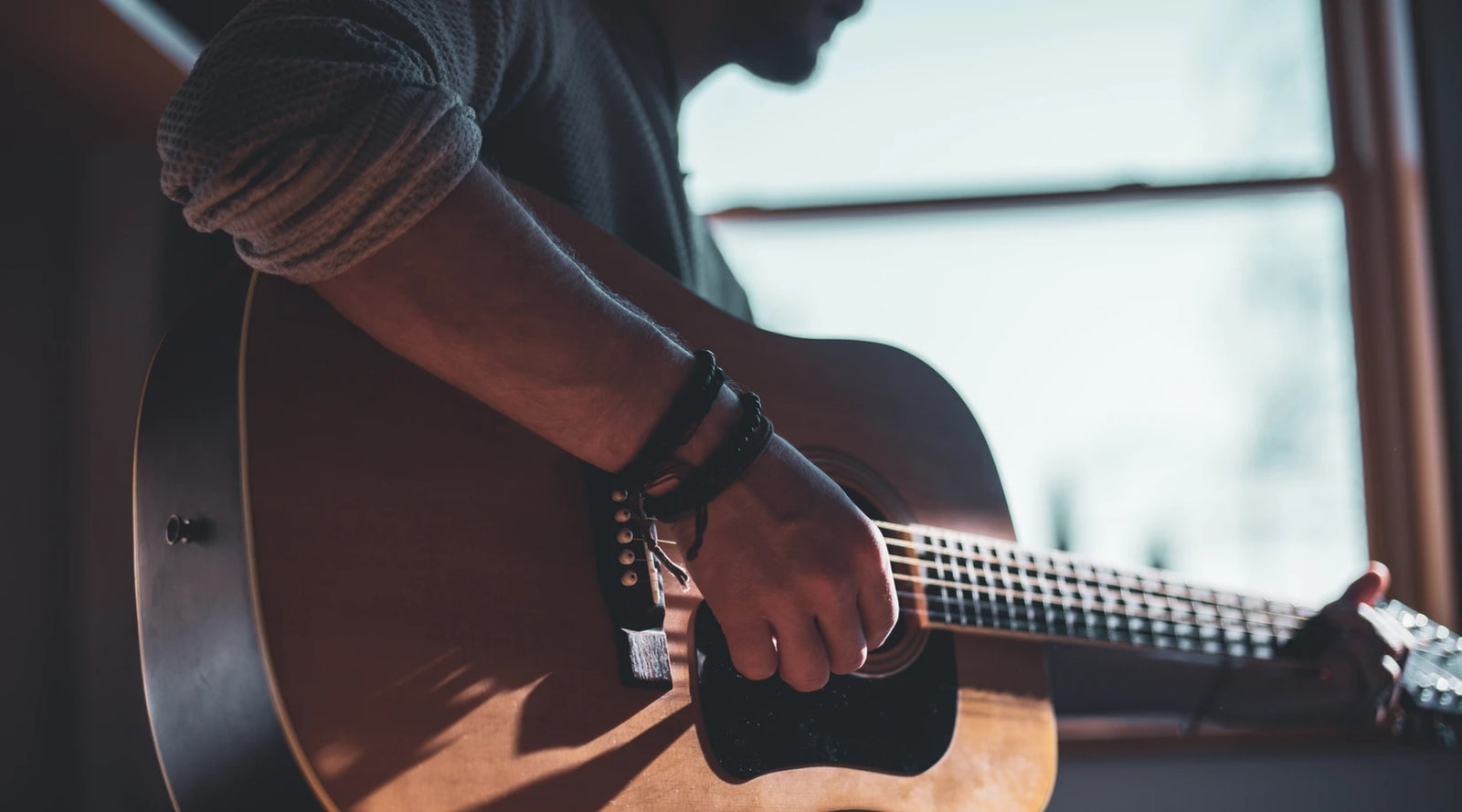The First Riff