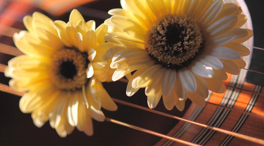 Thalia Capos’ Mother’s Day Playlist