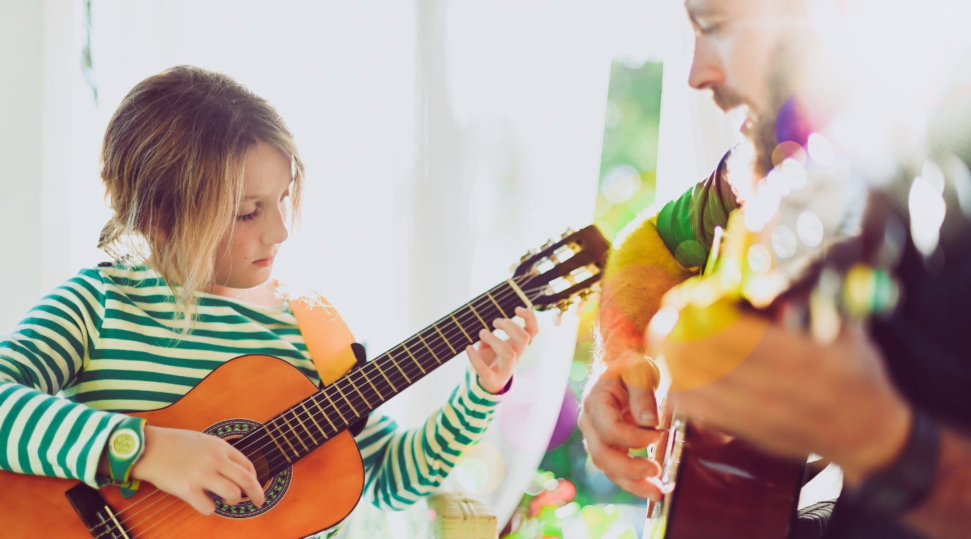 Every Student A Prodigy?