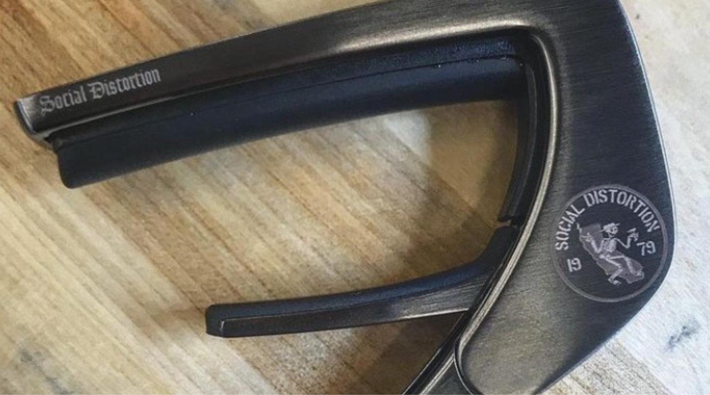 You can do that in pop-punk?!