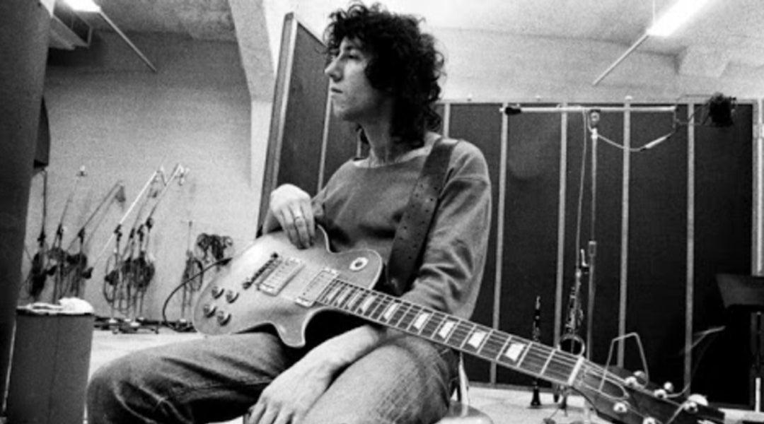 The Legend of Greeny