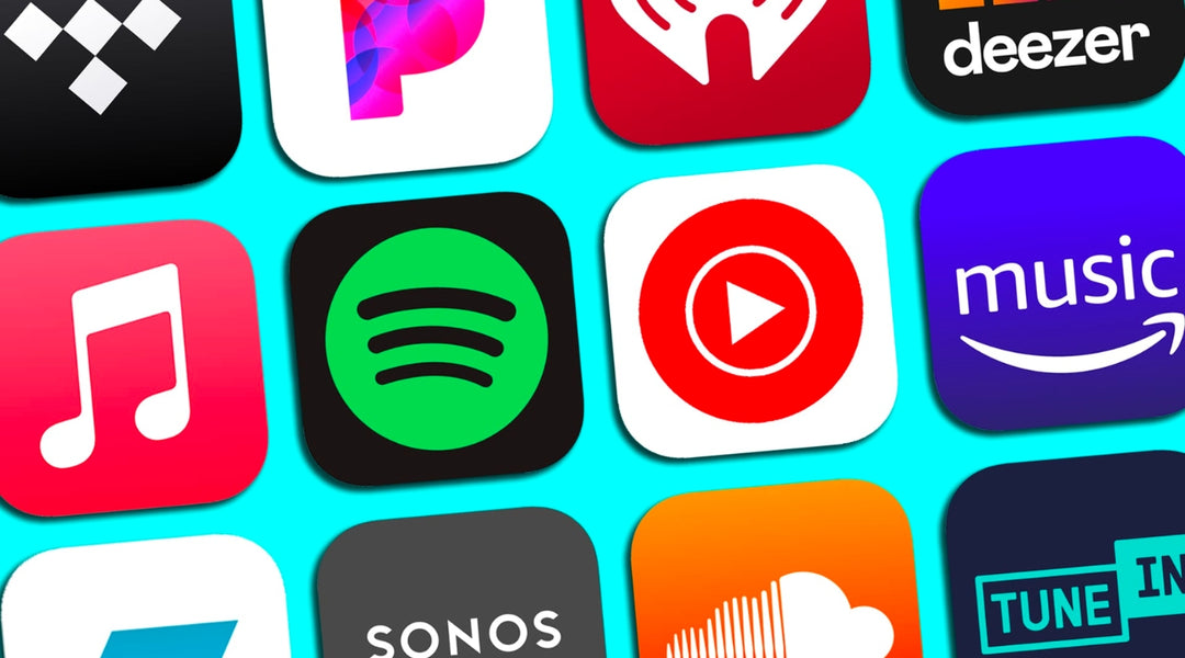 Down That Stream Without A Paddle