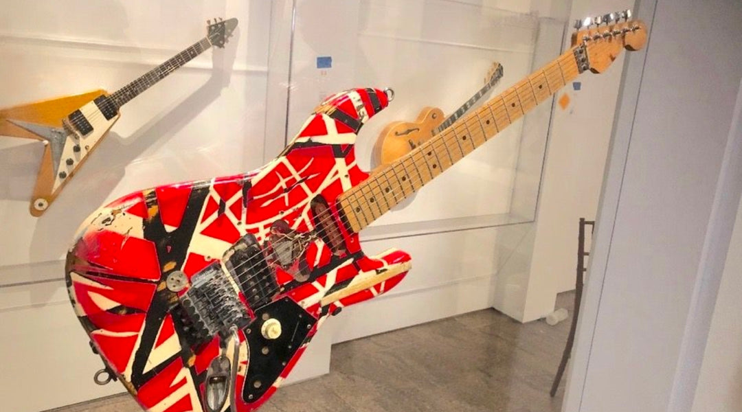 How to get yourself an instrument just for you!