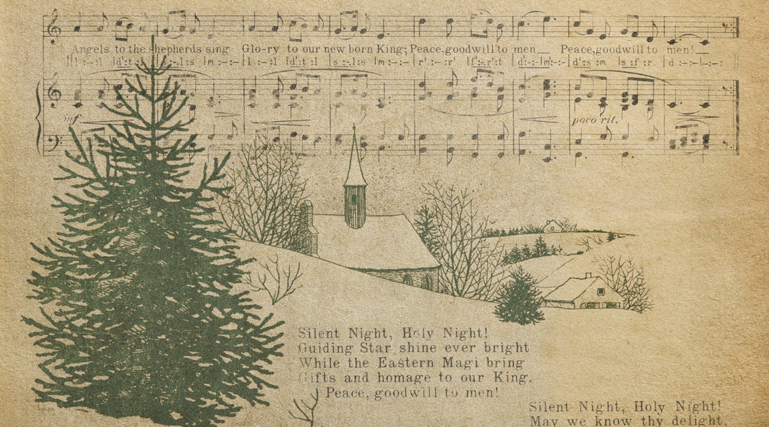 A Silent Night For Every Player