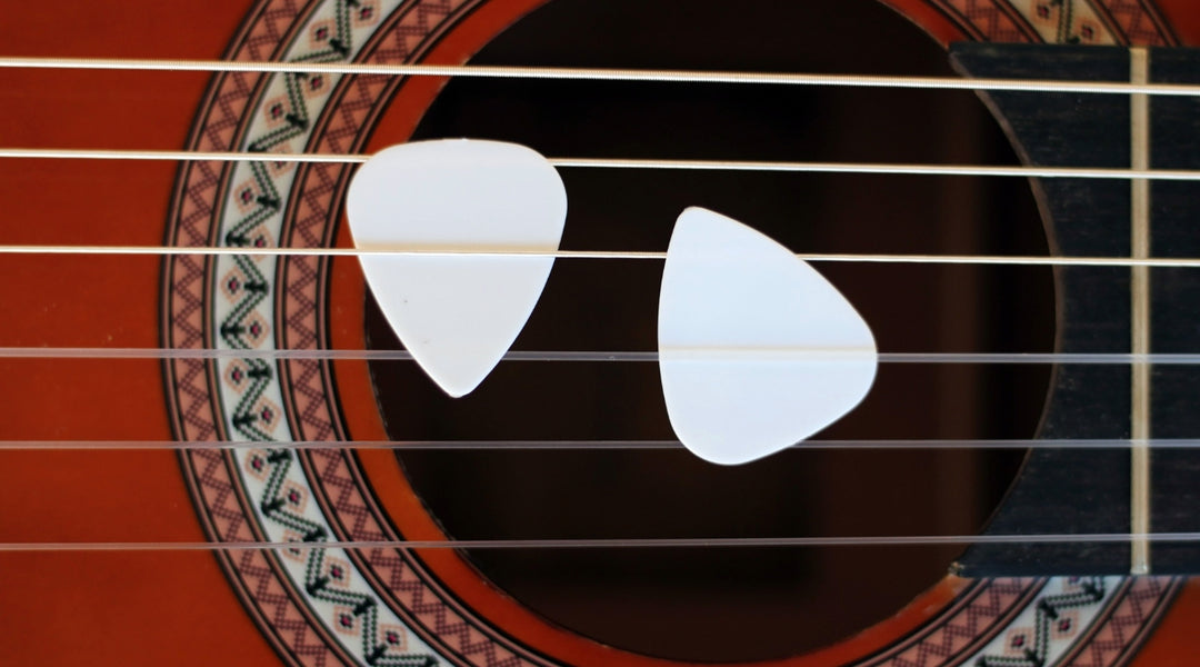 Picking Through History