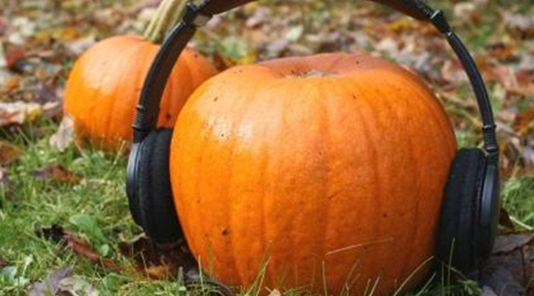 The Thalia Halloween Fingerstyle Playlist