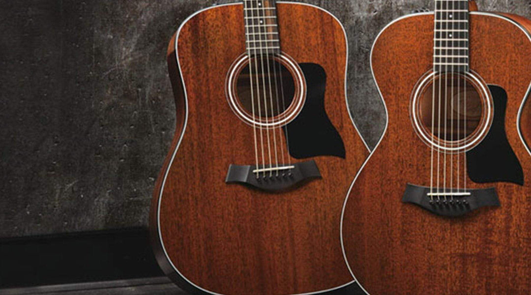 Know Your Tonewood: Mahogany