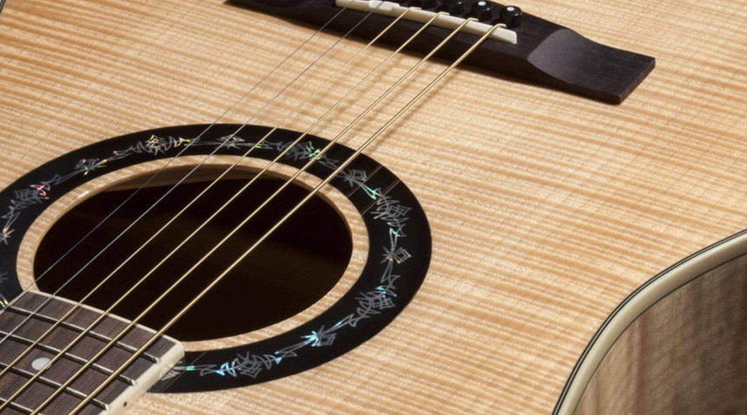 Know Your Tonewood: Maple