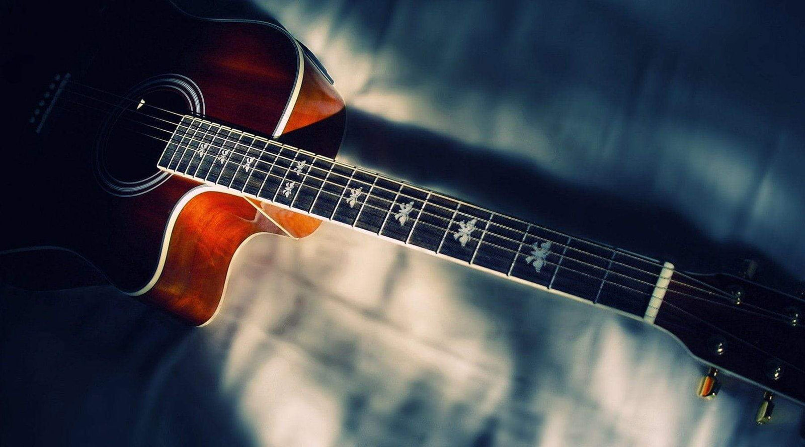 Bought a new guitar and haven’t told your spouse? Read this guide!