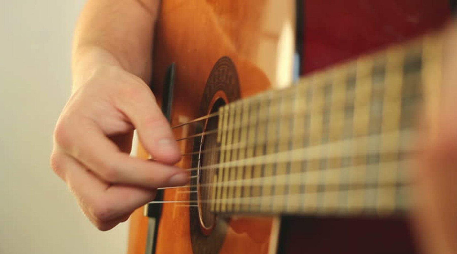 The Five Greatest Fingerstyle Guitarists… as Chosen by the Thalia Community