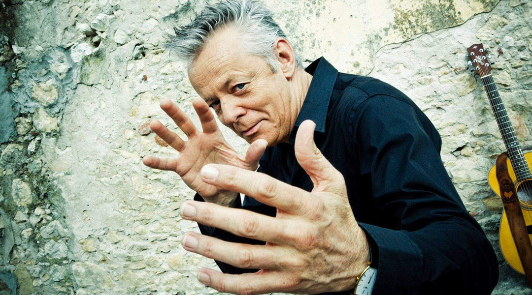 The Wisdom of Tommy Emmanuel