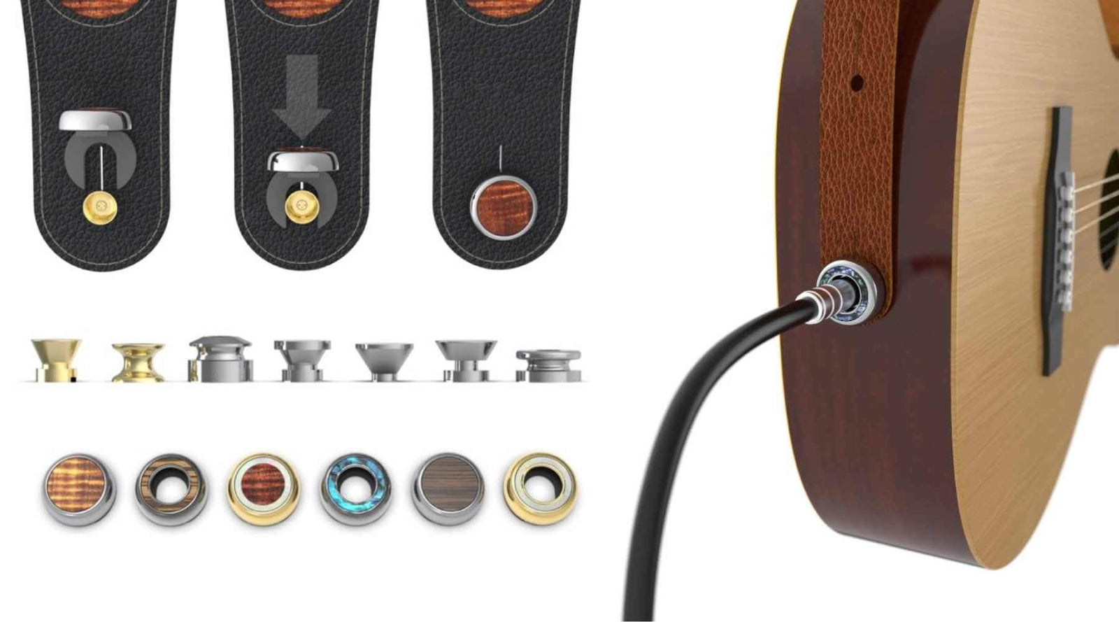 Thalia Strap Locks Coming Soon!