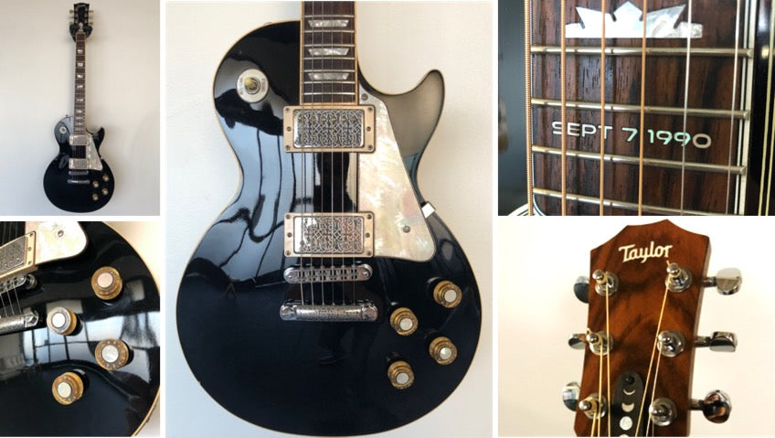 Our Future in Custom Guitars