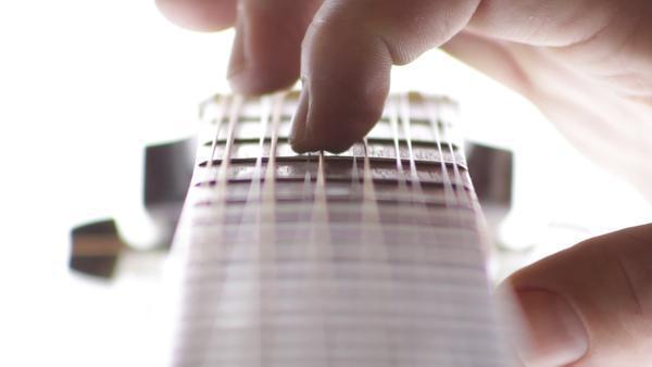 Creating a Better Fretpad & Solution for 12-Strings