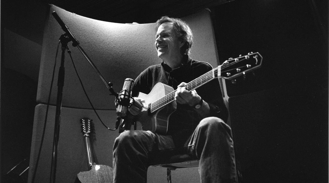Leo Kottke: Three Inspiring Live Performances