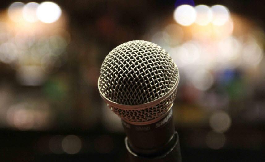 Four Types of Guitarist… You Meet at Open Mic Nights