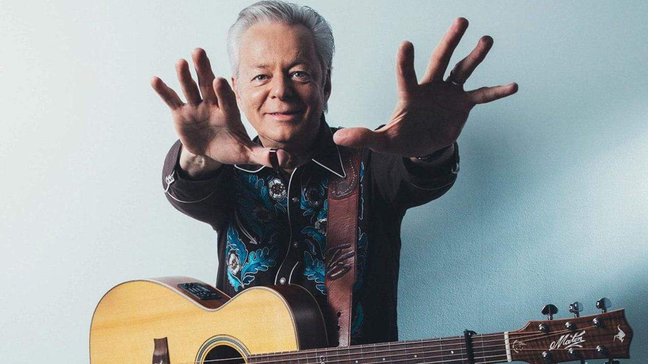 Tommy Emmanuel Interview (Part 3)