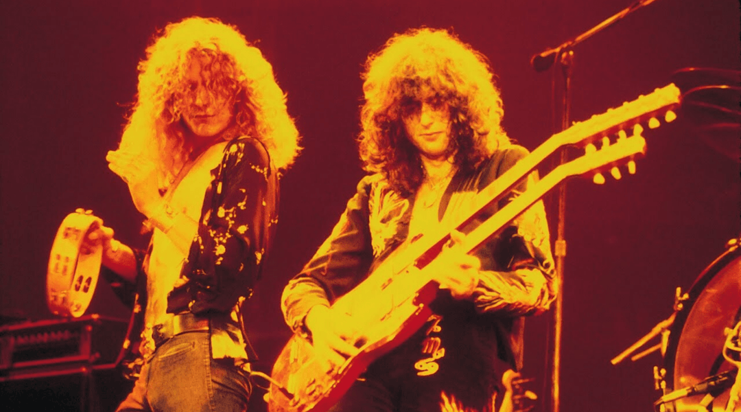 The Greatest Led Zeppelin Live Albums… You’ve (Probably) Never Heard (Part Two)
