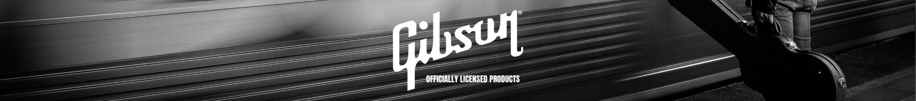 Gibson Inlaid Guitar Phone Cases
