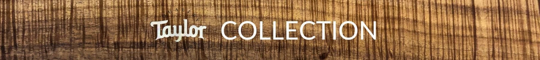 Taylor Collection