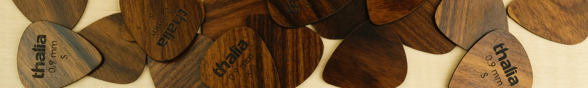 Custom Picks