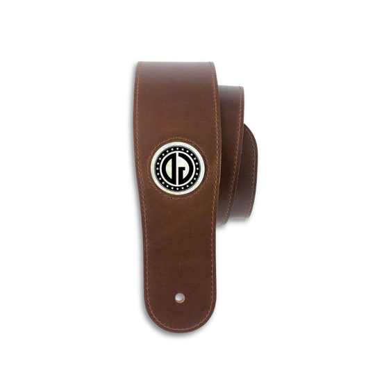 Create Your Own Pearl Monogram | Italian Leather Strap