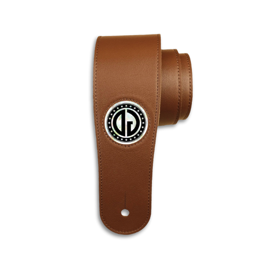 Create Your Own Pearl Monogram | Italian Leather Strap