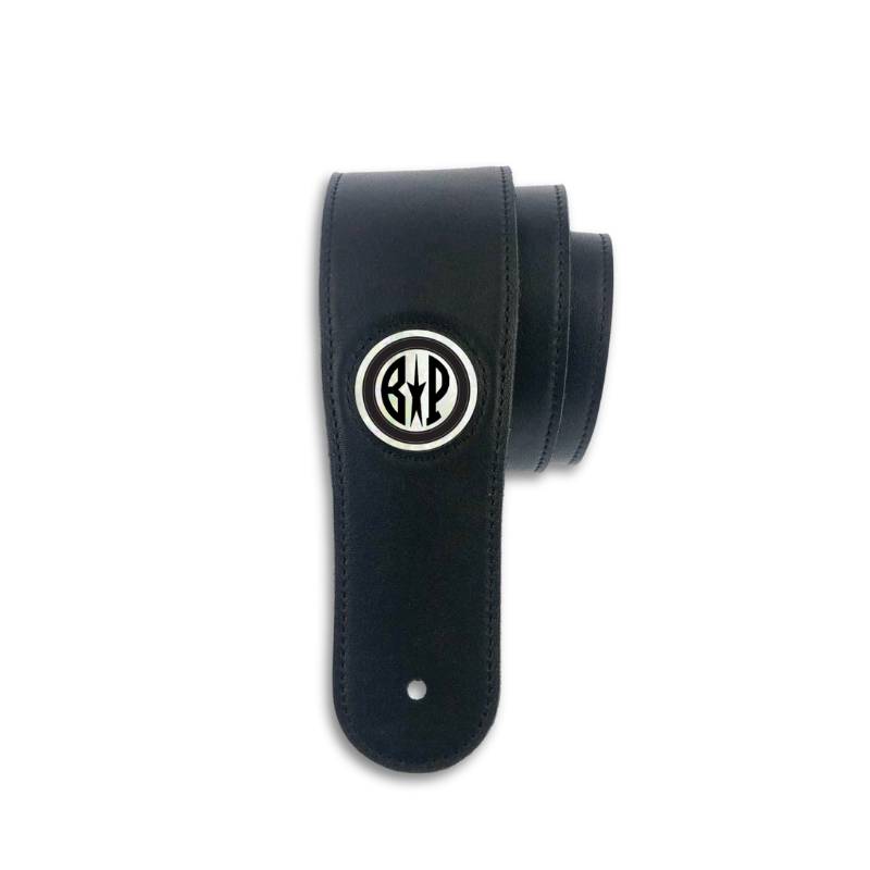Create Your Own Pearl Monogram | Italian Leather Strap