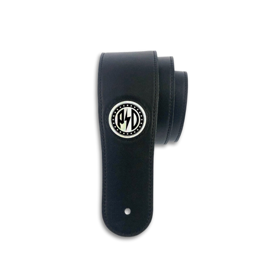 Create Your Own Pearl Monogram | Italian Leather Strap