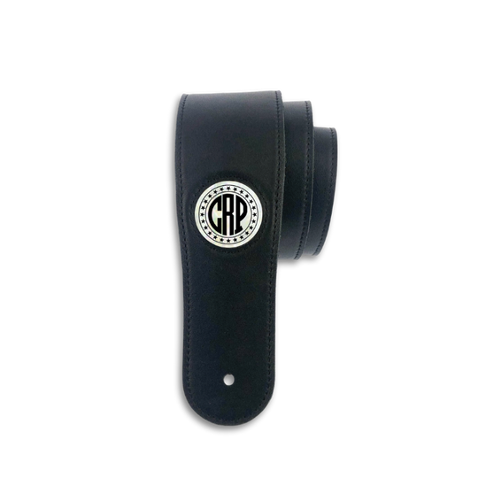 Create Your Own Pearl Monogram | Italian Leather Strap