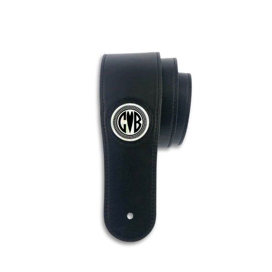 Create Your Own Pearl Monogram | Italian Leather Strap