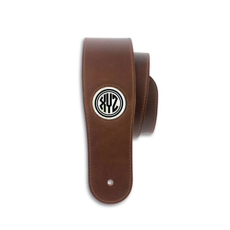 Create Your Own Pearl Monogram | Italian Leather Strap