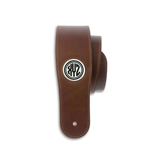 Create Your Own Pearl Monogram | Italian Leather Strap