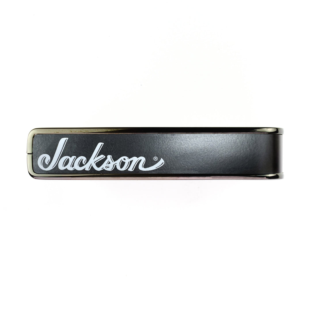 Jackson Logo | Capo