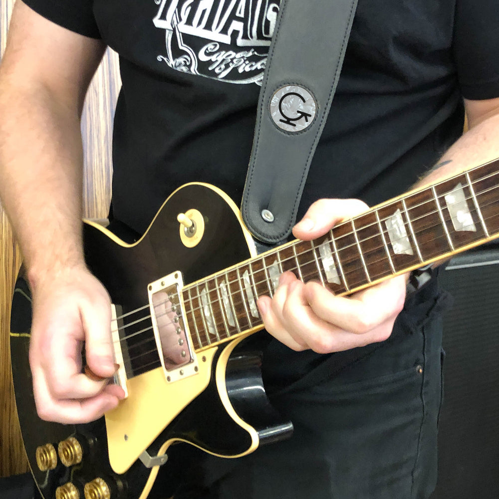 Gretsch| Officially Licensed Strap