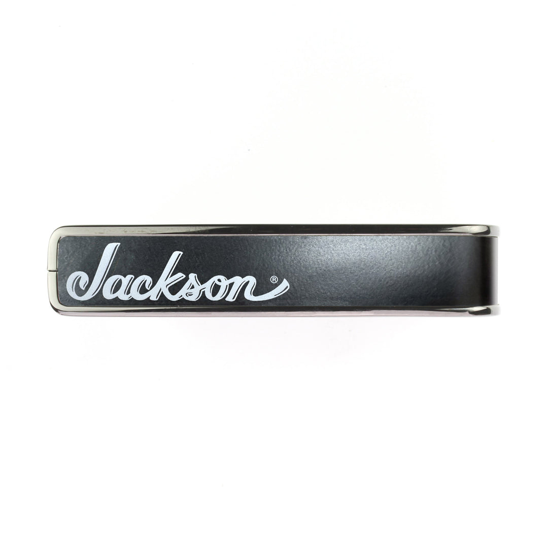 Jackson Logo | Capo