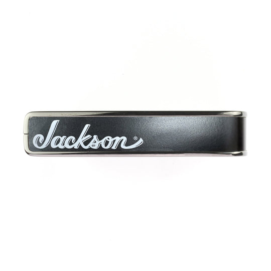 Jackson Logo | Capo