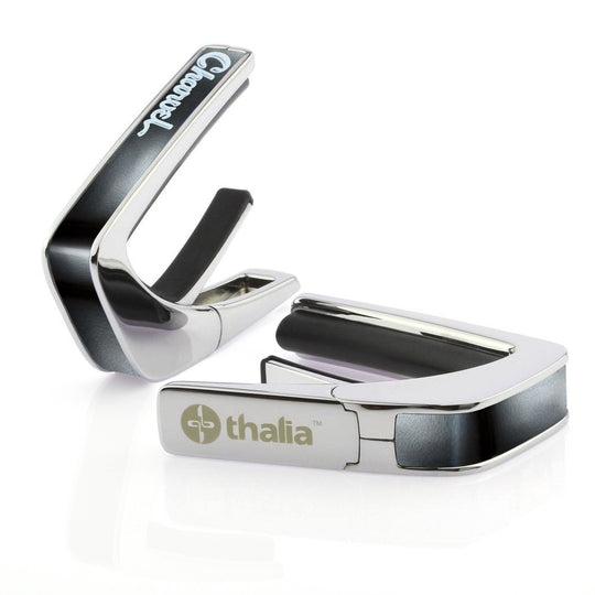 Charvel Toothpaste Logo | Capo