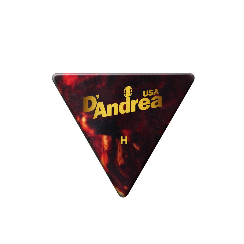 355 Shape | Shell Celluloid