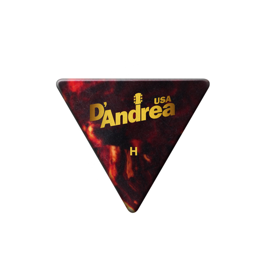 355 Shape | Shell Celluloid