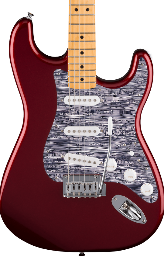 Lavender Pearl | Stratocaster Pickguard