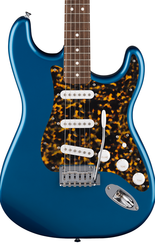 Tokyo Tortoise | Stratocaster Pickguard