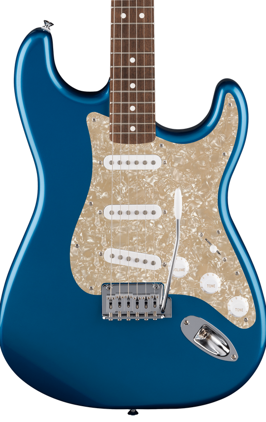 Vintage Pearl | Stratocaster Pickguard
