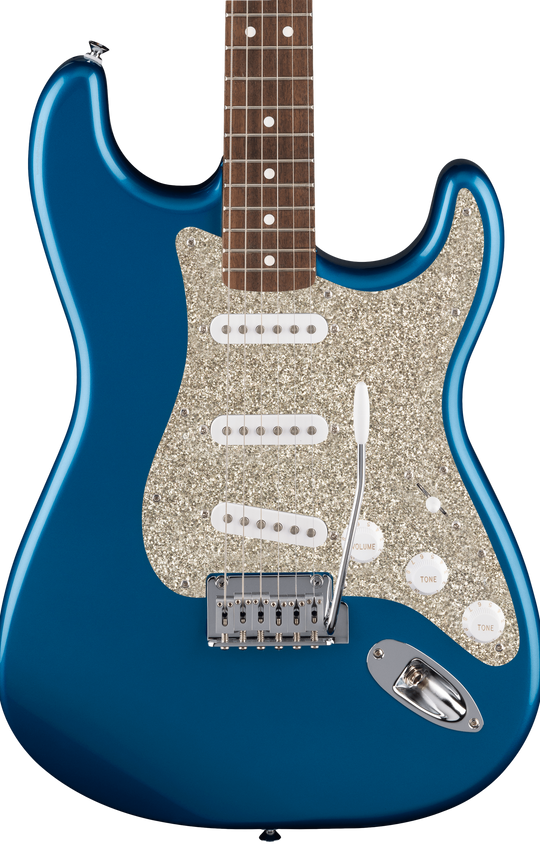 Vintage Sparkle | Stratocaster Pickguard