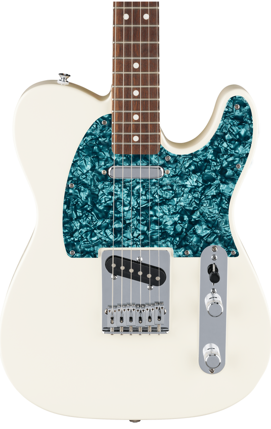 Aqua Pearl | Telecaster Pickguard