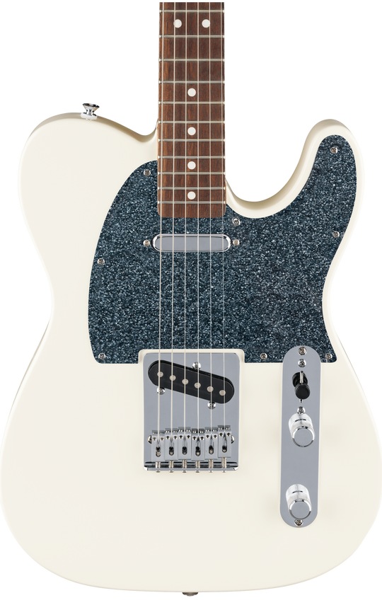 Black Sparkle | Telecaster Pickguard