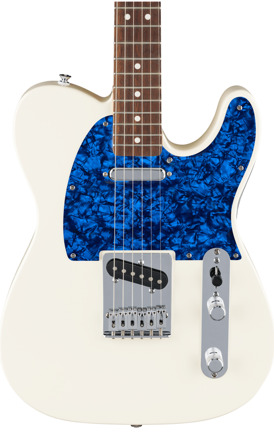 Blue Pearl | Telecaster Pickguard