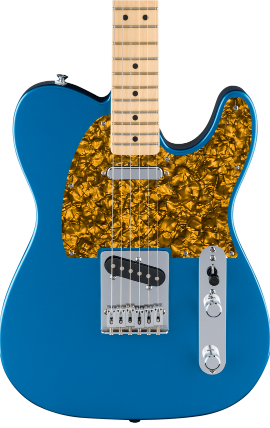 Gold Pearl | Telecaster Pickguard