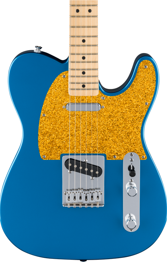 Gold Sparkle | Telecaster Pickguard